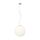 Пендел OLA 01-1067 Redo E27 D500 3X42W WH | Osvetlenieto.bg