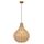 Пендел BOLITA 4227800 Viokef 1xE27 | Osvetlenieto.bg Пендел BOLITA 4227800 Viokef 1xE27 | Osvetlenieto.bg