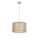 Пендел GRIDO 4149000 Viokef 1xE27 | Osvetlenieto.bg Пендел GRIDO 4149000 Viokef 1xE27 | Osvetlenieto.bg