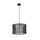 Пендел GRIDO 4149001 Viokef 1xE27 | Osvetlenieto.bg Пендел GRIDO 4149001 Viokef 1xE27 | Osvetlenieto.bg