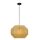 Пендел LETA 4228200 Viokef 1xE27 | Osvetlenieto.bg Пендел LETA 4228200 Viokef 1xE27 | Osvetlenieto.bg