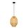 Пендел LETA 4228400 Viokef 1xE27 | Osvetlenieto.bg Пендел LETA 4228400 Viokef 1xE27 | Osvetlenieto.bg