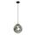 Пендел OSCAR 4253601 Viokef 1xE27 | Osvetlenieto.bg Пендел OSCAR 4253601 Viokef 1xE27 | Osvetlenieto.bg