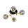 Плафон FIORE 4254400 Viokef 4xG9 | Osvetlenieto.bg Плафон FIORE 4254400 Viokef 4xG9 | Osvetlenieto.bg