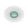 Луна за вграждане RICHARD 4106401 Viokef 1xGU10 | Osvetlenieto.bg