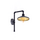 Аплик PIPE AR4171W39BG Aca Lighting 1xE27 | Osvetlenieto.bg Аплик PIPE AR4171W39BG Aca Lighting 1xE27 | Osvetlenieto.bg