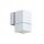 Фасаден аплик PAROS 4053601 Viokef 1xGU10 | Osvetlenieto.bg Фасаден аплик PAROS 4053601 Viokef 1xGU10 | Osvetlenieto.bg