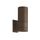 Фасаден аплик SOTRIS 4038502 Viokef 1xGU10 | Osvetlenieto.bg Фасаден аплик SOTRIS 4038502 Viokef 1xGU10 | Osvetlenieto.bg