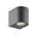 Фасаден аплик TILOS 4099700 Viokef 1xGU10 | Osvetlenieto.bg Фасаден аплик TILOS 4099700 Viokef 1xGU10 | Osvetlenieto.bg