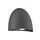 LED Фасаден аплик BAUTA 4260400 Viokef 6W 3000K | Osvetlenieto.bg LED Фасаден аплик BAUTA 4260400 Viokef 6W 3000K | Osvetlenieto.bg