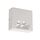LED Фасаден аплик POROS 4261400 Viokef 2W 3000K | Osvetlenieto.bg LED Фасаден аплик POROS 4261400 Viokef 2W 3000K | Osvetlenieto.bg