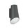 LED Фасаден аплик VISTA 4260500 Viokef 10W 3000K | Osvetlenieto.bg LED Фасаден аплик VISTA 4260500 Viokef 10W 3000K | Osvetlenieto.bg