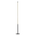 LED Лампион AVENUE ZM16LEDF148BK Aca Lighting 18W 3000K | Osvetlenieto.bg LED Лампион AVENUE ZM16LEDF148BK Aca Lighting 18W 3000K | Osvetlenieto.bg