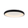 LED Плафон DIANA BR71LEDC81BKD Aca Lighting 100W 3000K | Osvetlenieto.bg LED Плафон DIANA BR71LEDC81BKD Aca Lighting 100W 3000K | Osvetlenieto.bg