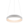 LED Полилей бял APOLLO BR81LEDP78WH Aca Lighting 80W 3000K | Osvetlenieto.bg