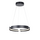 LED Полилей THEMIDA ZM18LEDP40BK Aca Lighting 23W 3000K | Osvetlenieto.bg LED Полилей THEMIDA ZM18LEDP40BK Aca Lighting 23W 3000K | Osvetlenieto.bg