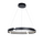 LED Полилей THEMIDA ZM18LEDP60BK Aca Lighting 34W 3000K | Osvetlenieto.bg LED Полилей THEMIDA ZM18LEDP60BK Aca Lighting 34W 3000K | Osvetlenieto.bg