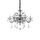 Полилей Colossal Sp6 Avorio 081540 Ideal Lux E14 | Osvetlenieto.bg Полилей Colossal Sp6 Avorio 081540 Ideal Lux E14 | Osvetlenieto.bg