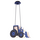 Детски пендел VROOM ZM522P42B Aca Lighting 2xE14 | Osvetlenieto.bg Детски пендел VROOM ZM522P42B Aca Lighting 2xE14 | Osvetlenieto.bg