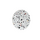 LED Аплик ECLIPSE ZM1710LEDWT Aca Lighting 10W 3000K | Osvetlenieto.bg
