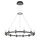 LED Полилей ALAMO PND-280110130-12A-MBL Italux 48W 3000K | Osvetlenieto.bg LED Полилей ALAMO PND-280110130-12A-MBL Italux 48W 3000K | Osvetlenieto.bg