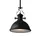 Пендел CRONUS KS1300P311BK Aca Lighting 1xE27 | Osvetlenieto.bg
