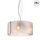 Пендел DIONE OYD10087ASP3 Aca Lighting 3xE27 | Osvetlenieto.bg Пендел DIONE OYD10087ASP3 Aca Lighting 3xE27 | Osvetlenieto.bg