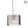 Пендел DIONE OYD10087BSP1 Aca Lighting 1xE27 | Osvetlenieto.bg