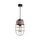 Пендел EPOQUE MK331P16RB Aca Lighting 1xE27 | Osvetlenieto.bg Пендел EPOQUE MK331P16RB Aca Lighting 1xE27 | Osvetlenieto.bg