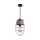 Пендел EPOQUE MK331P16RB Aca Lighting 1xE27 | Osvetlenieto.bg