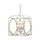 Пендел FRIDA AD80264 Aca Lighting 4xE14 | Osvetlenieto.bg Пендел FRIDA AD80264 Aca Lighting 4xE14 | Osvetlenieto.bg