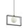 Пендел GROSETTA PND-53423-1-BK Italux 1xG9 | Osvetlenieto.bg Пендел GROSETTA PND-53423-1-BK Italux 1xG9 | Osvetlenieto.bg
