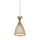 Пендел SERIFO TF661P30BO Aca Lighting 1xE27 | Osvetlenieto.bg Пендел SERIFO TF661P30BO Aca Lighting 1xE27 | Osvetlenieto.bg