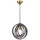 Пендел TRITON ZM391P29WDL Aca Lighting 1xE27 | Osvetlenieto.bg Пендел TRITON ZM391P29WDL Aca Lighting 1xE27 | Osvetlenieto.bg