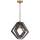 Пендел TRITON ZM391P34WDL Aca Lighting 1xE27 | Osvetlenieto.bg Пендел TRITON ZM391P34WDL Aca Lighting 1xE27 | Osvetlenieto.bg