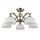 Плафон FENEZA PND-5122-5 Italux 5xE27 | Osvetlenieto.bg Плафон FENEZA PND-5122-5 Italux 5xE27 | Osvetlenieto.bg