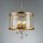 Полилей KEITH AD80375 Aca Lighting 4xE14 | Osvetlenieto.bg