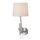 Аплик MALLORCA ML306421WS Aca Lighting 1xE27 | Osvetlenieto.bg Аплик MALLORCA ML306421WS Aca Lighting 1xE27 | Osvetlenieto.bg