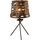 Настолна лампа AGATHA ML307211TB Aca Lighting 1xE14 | Osvetlenieto.bg Настолна лампа AGATHA ML307211TB Aca Lighting 1xE14 | Osvetlenieto.bg