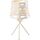 Настолна лампа AGATHA ML307211TW Aca Lighting 1xE14 | Osvetlenieto.bg Настолна лампа AGATHA ML307211TW Aca Lighting 1xE14 | Osvetlenieto.bg