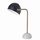 Настолна лампа OCEANUS ML306061T Aca Lighting 1xE27 | Osvetlenieto.bg Настолна лампа OCEANUS ML306061T Aca Lighting 1xE27 | Osvetlenieto.bg