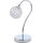 Настолна лампа SKYLAR AD2012001T Aca Lighting 1xG9 | Osvetlenieto.bg Настолна лампа SKYLAR AD2012001T Aca Lighting 1xG9 | Osvetlenieto.bg