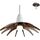 Пендел ALPS ZM170041P Aca Lighting 1xE27 | Osvetlenieto.bg Пендел ALPS ZM170041P Aca Lighting 1xE27 | Osvetlenieto.bg