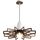 Пендел ALPS ZM170051P Aca Lighting 1xE27 | Osvetlenieto.bg Пендел ALPS ZM170051P Aca Lighting 1xE27 | Osvetlenieto.bg