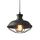 Пендел ANGELA KS1463P1BK Aca Lighting 1xE27 | Osvetlenieto.bg Пендел ANGELA KS1463P1BK Aca Lighting 1xE27 | Osvetlenieto.bg