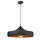 Пендел CALIPHATE KS07961PBG Aca Lighting 1xE27 | Osvetlenieto.bg Пендел CALIPHATE KS07961PBG Aca Lighting 1xE27 | Osvetlenieto.bg