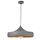 Пендел CALIPHATE KS07961PGG Aca Lighting 1xE27 | Osvetlenieto.bg Пендел CALIPHATE KS07961PGG Aca Lighting 1xE27 | Osvetlenieto.bg
