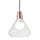 Пендел CIELOS V36035RG Aca Lighting 1xE27 | Osvetlenieto.bg Пендел CIELOS V36035RG Aca Lighting 1xE27 | Osvetlenieto.bg
