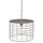 Пендел DUBLIN GN731PLAW Aca Lighting 1xE27 | Osvetlenieto.bg Пендел DUBLIN GN731PLAW Aca Lighting 1xE27 | Osvetlenieto.bg