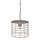 Пендел DUBLIN GN731PSAW Aca Lighting 1xE27 | Osvetlenieto.bg Пендел DUBLIN GN731PSAW Aca Lighting 1xE27 | Osvetlenieto.bg